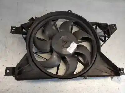 İkinci el araba yedek parçası elektro fan için chevrolet nubira wagon 2.0 diesel cat oem iam referansları f00s3a2367