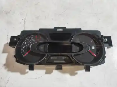Автозапчасти б/у приборная доска за renault captur ii edition one ссылки oem iam 248101394r