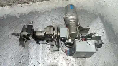 Автозапчасти б/у рулевая колонка за hyundai getz (tb) 1.5 crdi ссылки oem iam 563001c700hmc