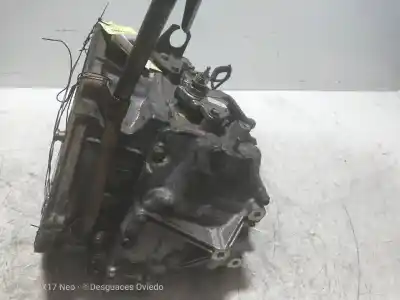 Recambio de automóvil de segunda mano de CAJA CAMBIOS para OPEL TIGRA  referencias OEM IAM 6040LE 90523248 AF13 96A63489