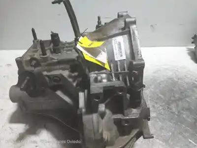Second-hand car spare part gearbox for hyundai trajet (fo) 2.0 gls oem iam references   