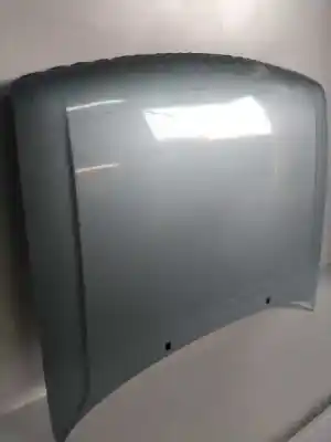 Second-hand car spare part bonnet for audi 80/90 (893) 90 oem iam references   