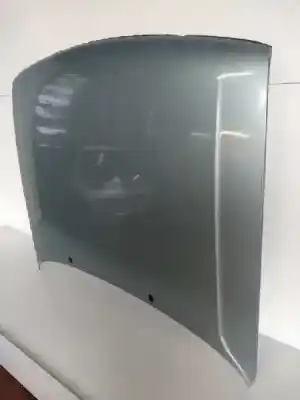 Second-hand car spare part bonnet for audi 80/90 (893) 90 oem iam references   