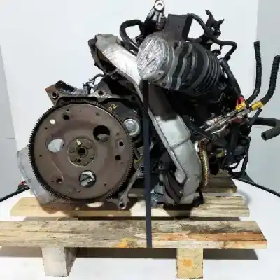Pezzo di ricambio per auto di seconda mano motore completo per chevrolet trans sport básico riferimenti oem iam la1  a990115 bmc