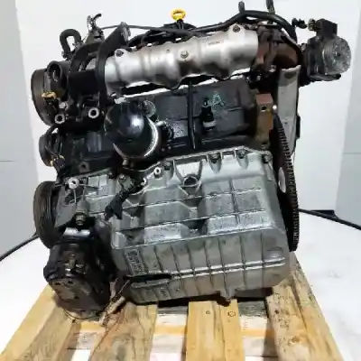Pezzo di ricambio per auto di seconda mano motore completo per chevrolet trans sport básico riferimenti oem iam la1  a990115 bmc