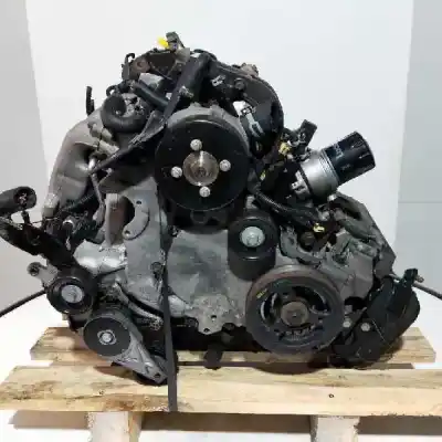 Pezzo di ricambio per auto di seconda mano motore completo per chevrolet trans sport básico riferimenti oem iam la1  a990115 bmc