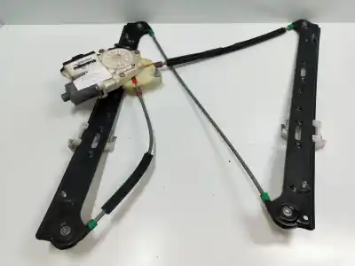 Peça sobressalente para automóvel em segunda mão elevador de vidros dianteiro direito por bmw x3 (e83) xdrive 20d referências oem iam 69259641  51333448250