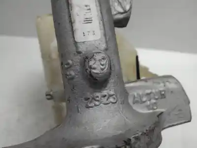 Second-hand car spare part brake pump for bmw x3 (e83) xdrive 20d oem iam references   34336786629