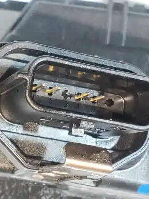 Автозапчасти б/у задний левый электродвигатель центрального замка за renault captur ii edition one ссылки oem iam 805034742r  