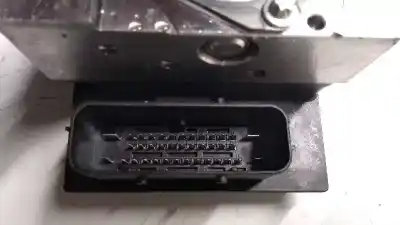 Peça sobressalente para automóvel em segunda mão abs por bmw x3 (e83) xdrive 20d referências oem iam 0265236012 3451342039501 0265950489