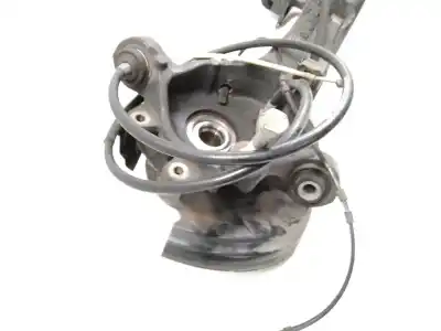 Second-hand car spare part rear left knuckle for bmw x3 (e83) xdrive 20d oem iam references 33303420501  