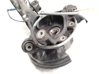 Second-hand car spare part rear right knuckle for bmw x3 (e83) xdrive 20d oem iam references 33303420502  