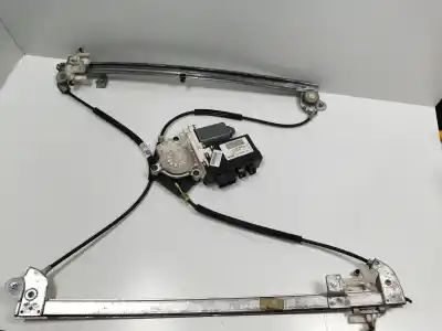 Pezzo di ricambio per auto di seconda mano alzacristalli anteriore destro per citroen c8 2.2 hdi 16v premier ii riferimenti oem iam 77460111
