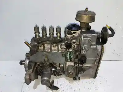 Piesă de schimb auto la mâna a doua POMPA DE INJECTIE pentru SSANGYONG MUSSO  Referințe OEM IAM 0400074885  6010705601