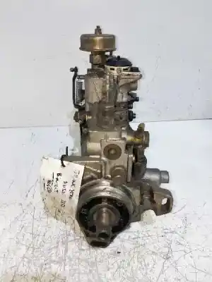 Pezzo di ricambio per auto di seconda mano pompa diniezione per ssangyong musso 2.3 diesel cat 76 cv / 56 kw riferimenti oem iam 0400074885  6010705601
