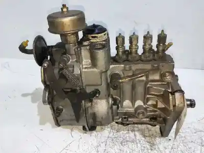 Pezzo di ricambio per auto di seconda mano pompa diniezione per ssangyong musso 2.3 diesel cat 76 cv / 56 kw riferimenti oem iam 0400074885  6010705601