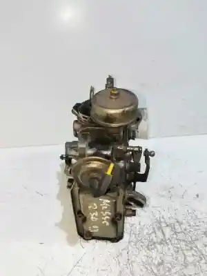Pezzo di ricambio per auto di seconda mano pompa diniezione per ssangyong musso 2.3 diesel cat 76 cv / 56 kw riferimenti oem iam 0400074885  6010705601