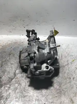 Second-hand car spare part gearbox for daewoo matiz 0.8 cat oem iam references   