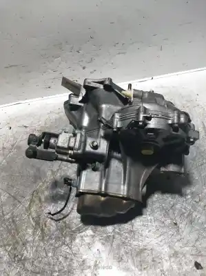 Second-hand car spare part gearbox for daewoo matiz 0.8 cat oem iam references   