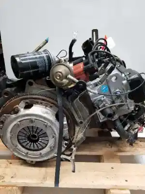 İkinci el araba yedek parçası komple motor için audi 80 (82/83/84) 1.6 oem iam referansları   541937