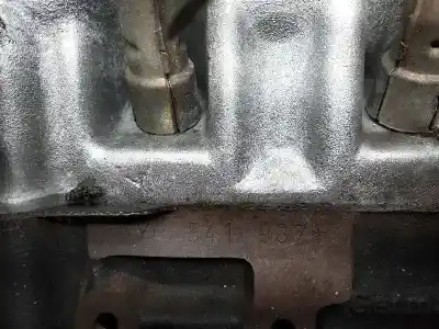 İkinci el araba yedek parçası komple motor için audi 80 (82/83/84) 1.6 oem iam referansları   541937