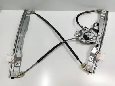 Second-hand car spare part driver left window regulator for citroen ds3 (sa_) 1.6 vti 120 oem iam references 4022189f