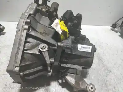 Gebrauchtes Autoersatzteil getriebe zum alfa romeo 156 sportwagon (116) 2.4 jtd cat oem-iam-referenzen   