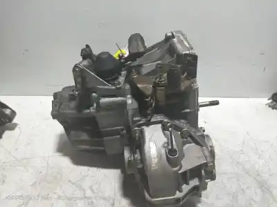 Gebrauchtes Autoersatzteil getriebe zum alfa romeo 156 sportwagon (116) 2.4 jtd cat oem-iam-referenzen   