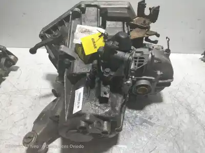 Gebrauchtes Autoersatzteil getriebe zum alfa romeo 156 sportwagon (116) 2.4 jtd cat oem-iam-referenzen   