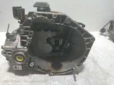 Gebrauchtes Autoersatzteil getriebe zum alfa romeo 156 sportwagon (116) 2.4 jtd cat oem-iam-referenzen   