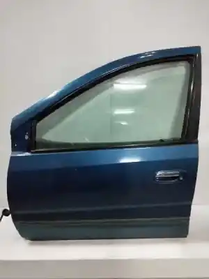 Piesă de schimb auto la mâna a doua usa din fata stânga pentru nissan almera tino (v10m) 2.2 16v turbodiesel cat referințe oem iam   