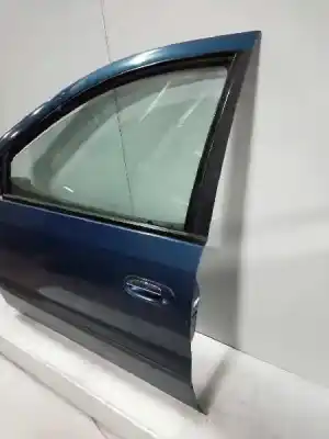 Piesă de schimb auto la mâna a doua usa din fata stânga pentru nissan almera tino (v10m) 2.2 16v turbodiesel cat referințe oem iam   