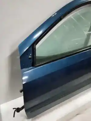 Piesă de schimb auto la mâna a doua usa din fata stânga pentru nissan almera tino (v10m) 2.2 16v turbodiesel cat referințe oem iam   