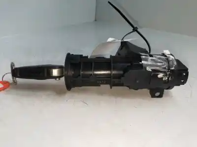 Second-hand car spare part ignition switch for fiat panda (169) 1.2 8v dynamic oem iam references 