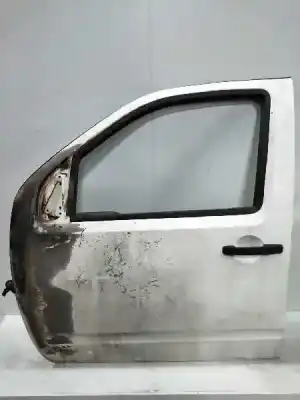 Poignée de porte intérieure avant droite ou arrière droite pour Nissan  Navarra