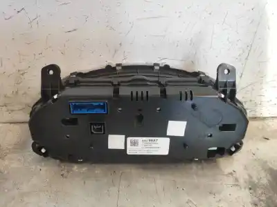 Автозапчасти б/у приборная доска за opel mokka x color edition start/stop ссылки oem iam 175597137  42679687