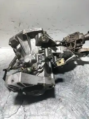 Gebrauchtes Autoersatzteil getriebe zum fiat panda (169) básico 4x4 oem-iam-referenzen c51451517 8006670 131017