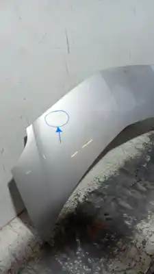 Peça sobressalente para automóvel em segunda mão capot por renault grand modus authentique referências oem iam   