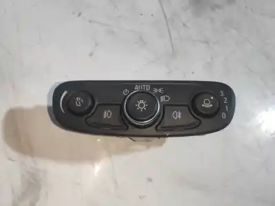 Автозапчасти б/у управление светом за opel mokka x color edition start/stop ссылки oem iam 42550413