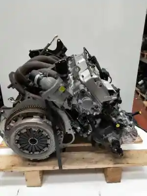 İkinci el araba yedek parçası KOMPLE MOTOR için MITSUBISHI CARISMA BERLINA 5 (DA0)  OEM IAM referansları 4G92  LC5769