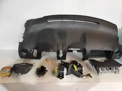 Pezzo di ricambio per auto di seconda mano kit airbag per toyota urban cruiser active riferimenti oem iam 