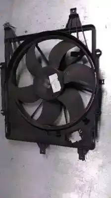 Автозапчасти б/у электрический вентилятор за renault kangoo (f/kc0) 1.5 dci diesel ссылки oem iam 8240351 9020938 gate 7700428659j
