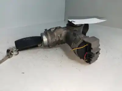 Second-hand car spare part ignition switch for ford fiesta (cb1) trend oem iam references 9v213f880ed  