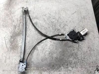 Pezzo di ricambio per auto di seconda mano alzacristalli anteriore sinistro per citroen saxo 1.5 diesel riferimenti oem iam 
