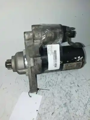 Автозапчасти б/у двигатель запускается за audi a3 (8p) 1.6 tdi ссылки oem iam 02z911023n