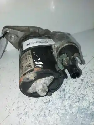 Автозапчасти б/у двигатель запускается за audi a3 (8p) 1.6 tdi ссылки oem iam 02z911023n  bosch 0001123028