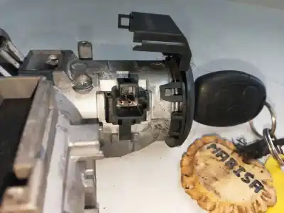 Second-hand car spare part ignition switch for ford fiesta (cb1) ambiente oem iam references 8v513f880da  