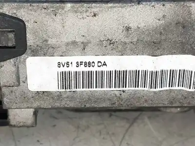 Second-hand car spare part ignition switch for ford fiesta (cb1) ambiente oem iam references 8v513f880da  