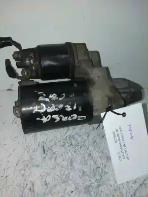 Tweedehands auto-onderdeel motor start voor opel corsa c enjoy oem iam-referenties 0001107429
