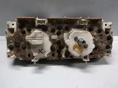 Pièce détachée automobile d'occasion compteur de vitesse tableau de bord pour citroen bx berlina 19 gt références oem iam   